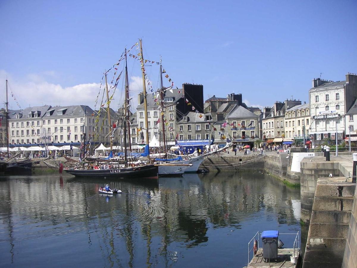Un Air D'Asie Cherbourg-en-Cotentin Exterior foto