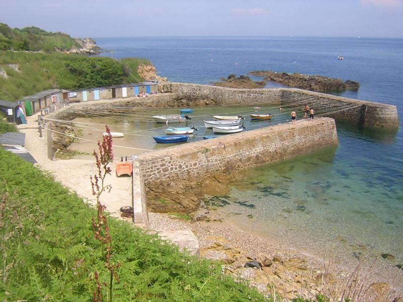 Un Air D'Asie Cherbourg-en-Cotentin Exterior foto